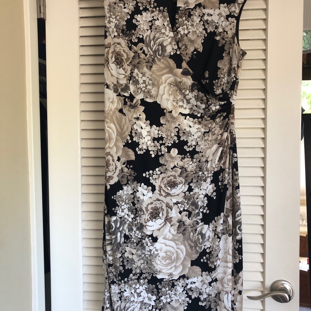 Great casual dress for office